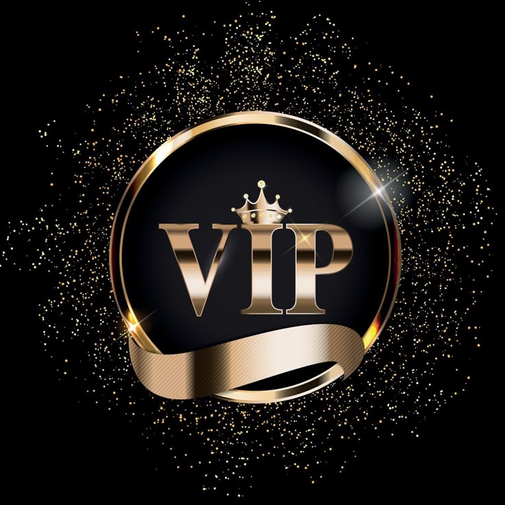 download abstract luxury vip members background vector illustration for free